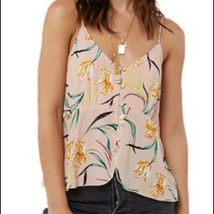 O’Neill Women’s Mavis Tank